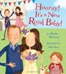 Hooray! It’s a New Royal Baby! - Martha Mumford - 9781408865712