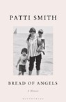 Bread of Angels - Patti Smith - 9781408867747