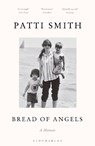 Bread of Angels - Patti Smith - 9781408867747