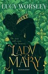 Lady Mary - Lucy Worsley - 9781408869444