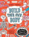 Build Your Own Body - Isabel Thomas - 9781408870044