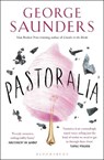 Pastoralia - George Saunders - 9781408870532