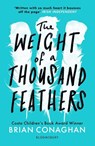 The Weight of a Thousand Feathers - Brian Conaghan - 9781408871546