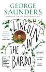 Lincoln in the Bardo - George Saunders - 9781408871775