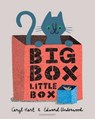 Big Box Little Box - HART,  Caryl - 9781408872772
