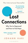Lost Connections - Johann Hari - 9781408878729