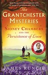 Sidney Chambers and The Persistence of Love - Mr James Runcie - 9781408879047