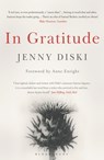 In Gratitude - Jenny Diski - 9781408879948