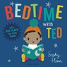 Bedtime with Ted - Sophy Henn - 9781408880791