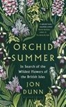 Orchid Summer - Jon Dunn - 9781408880944