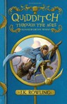 Quidditch Through the Ages - J. K. Rowling - 9781408883082