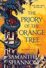 The Priory of the Orange Tree - Samantha Shannon - 9781408883464