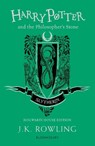 Harry potter (01): harry potter and the philosopher's stone - slytherin edition - j. k. rowling - 9781408883754