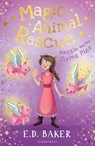 Magic Animal Rescue 4: Maggie and the Flying Pigs - E.D. Baker - 9781408884584