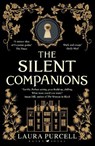 The Silent Companions - Laura Purcell - 9781408888032