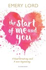 The Start of Me and You - Emery Lord - 9781408888377
