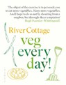 River Cottage Veg Every Day! - Hugh Fearnley-Whittingstall - 9781408888520