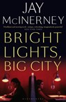 Bright Lights, Big City - Jay McInerney - 9781408889398