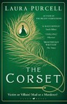 The Corset - Laura Purcell - 9781408889527