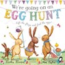 We're Going on an Egg Hunt - Martha Mumford - 9781408889749