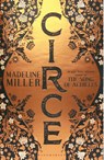 Circe - Madeline Miller - 9781408890080