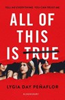 All of This Is True - Lygia Day Penaflor - 9781408890936