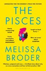 The Pisces - Melissa Broder - 9781408890950