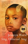 Sing, Unburied, Sing - Jesmyn Ward - 9781408890967