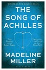The Song of Achilles - Madeline Miller - 9781408891384