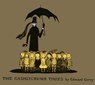 The Gashlycrumb Tinies - Edward Gorey - 9781408891421