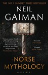 Norse Mythology - Neil Gaiman - 9781408891957