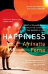 Happiness - Aminatta Forna - 9781408893289