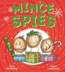 Mince Spies - Mark Sperring - 9781408893463