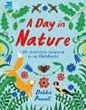 RSPB: A Day in Nature -  - 9781408893906