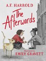 The Afterwards - A.F. Harrold - 9781408894316
