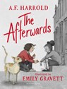 The Afterwards - A.F. Harrold - 9781408894347