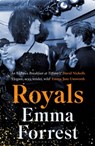 Royals - Emma Forrest - 9781408895221