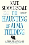 The Haunting of Alma Fielding - Kate Summerscale - 9781408895474