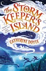 The Storm Keeper’s Island - Catherine Doyle - 9781408896884