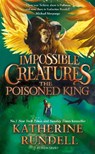 The Poisoned King - Katherine Rundell - 9781408897454