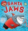 Santa Jaws - Mark Sperring - 9781408897812