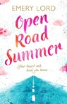 Open Road Summer - Emery Lord - 9781408898703