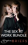 Sex at Work: Come Back to Me / This Is What I Want / Psychic Sex (Mills & Boon Spice) - Kimberly Kaye Terry ; Megan Hart ; Cathleen Ross - 9781408900017