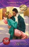 Scandalising the Ton (Mills & Boon Historical) - Diane Gaston - 9781408901052