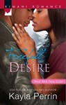 Freefall to Desire (New Year, New Love, Book 1) - Kayla Perrin - 9781408905692
