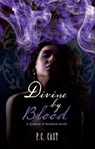 Divine by Blood - P.C. Cast - 9781408914434