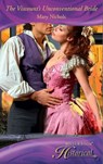 The Viscount's Unconventional Bride (The Piccadilly Gentlemen's Club, Book 2) (Mills & Boon Historical) - Mary Nichols - 9781408916278