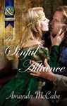 A Sinful Alliance (Mills & Boon Superhistorical) - Amanda McCabe - 9781408921241