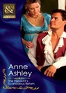 The Viscount's Scandalous Return (Mills & Boon Historical) - Anne Ashley - 9781408923757