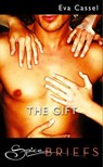 The Gift - Eva Cassel - 9781408927663
